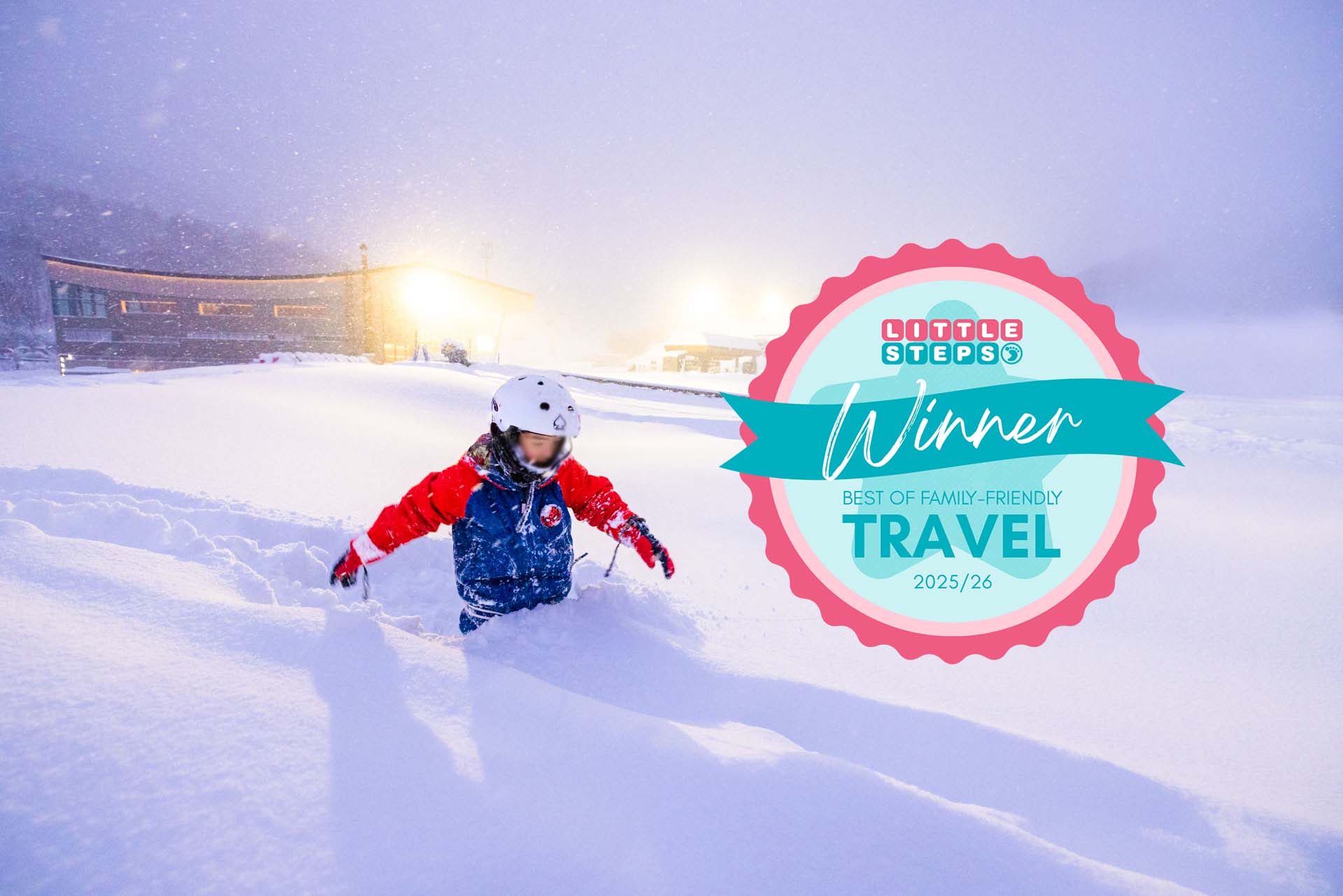 Award Winning Travel Agent Japan Ski Experience