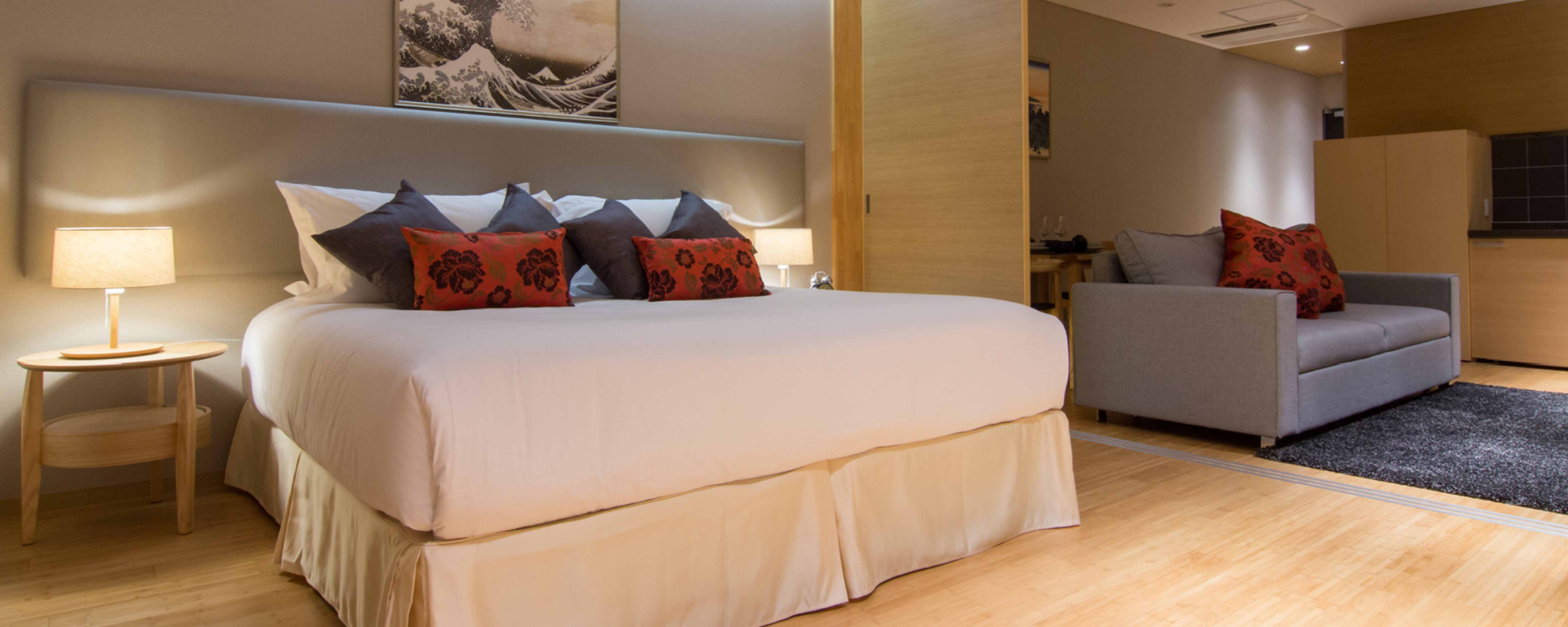 Hakuba Wadano Hotels