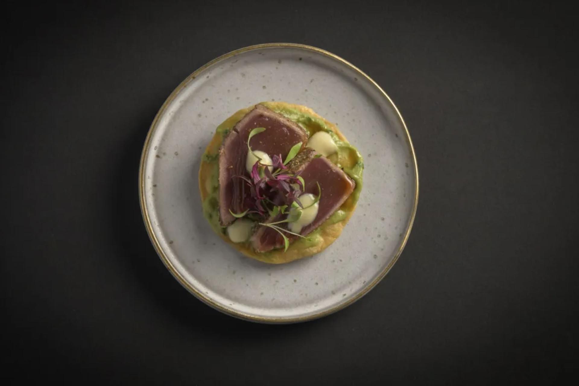 Fine Dining in Niseko