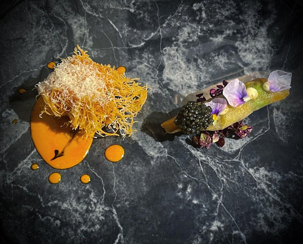 Mame Niseko - fine dining restaurant in Niseko