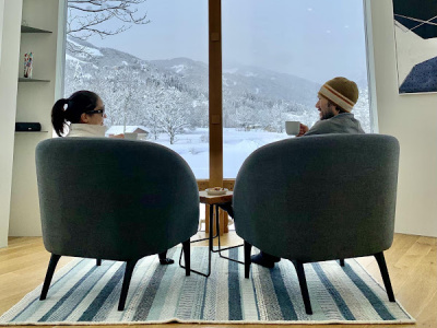 Hakuba Echoland Deals