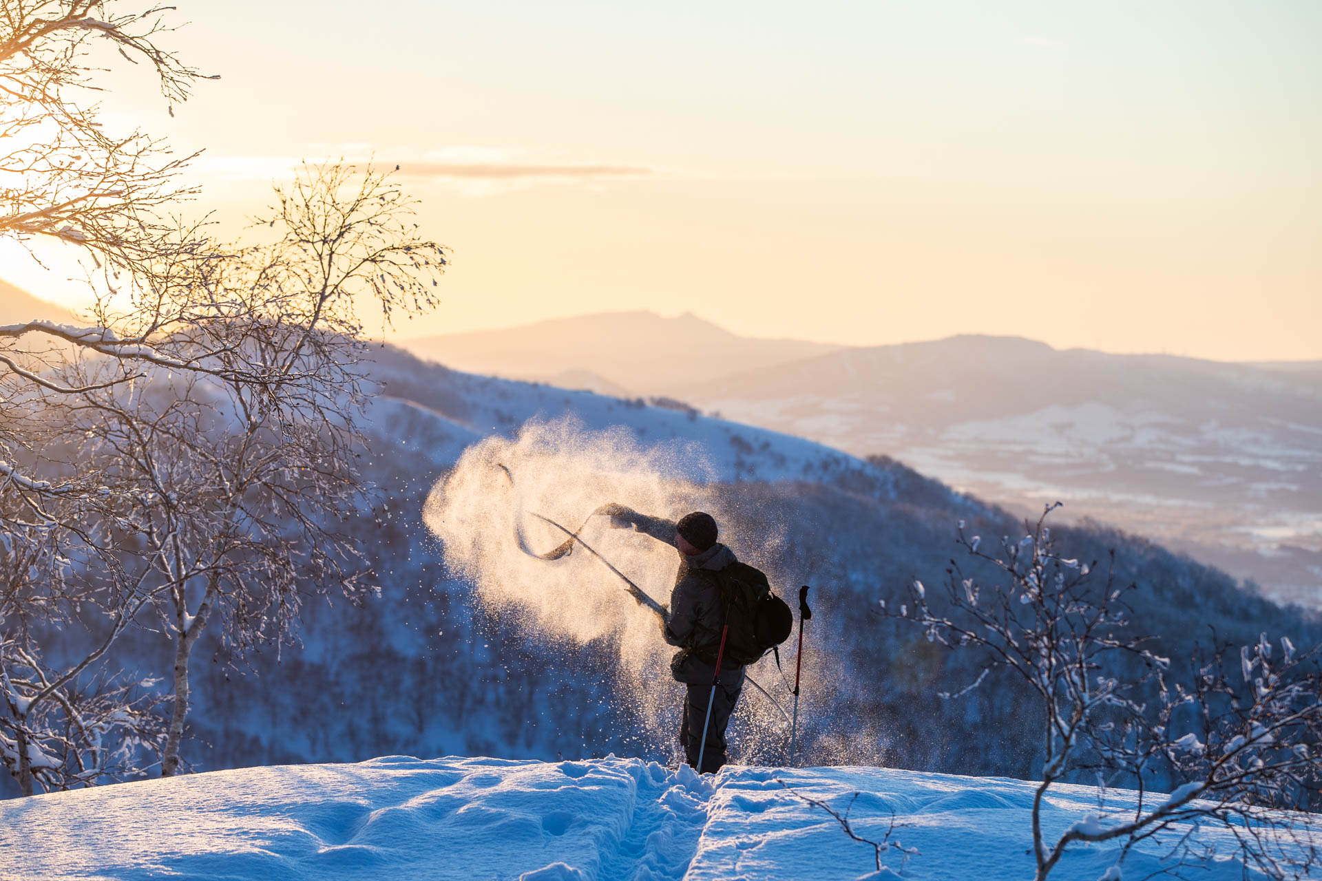 Niseko Guiding