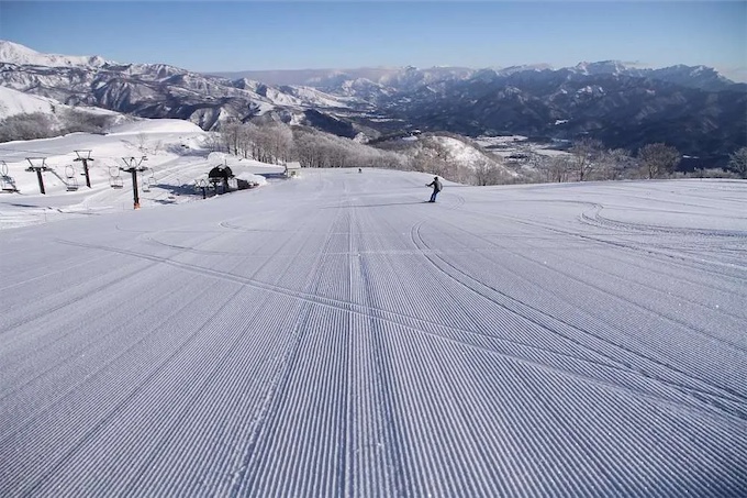 Hakuba Goryu