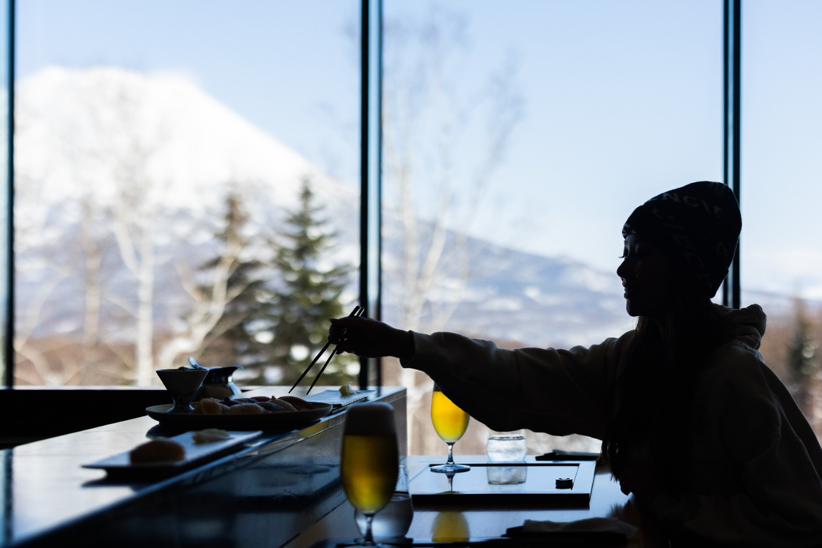 Restaurant Guide