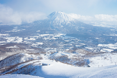 Niseko