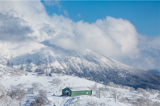 Niseko Village