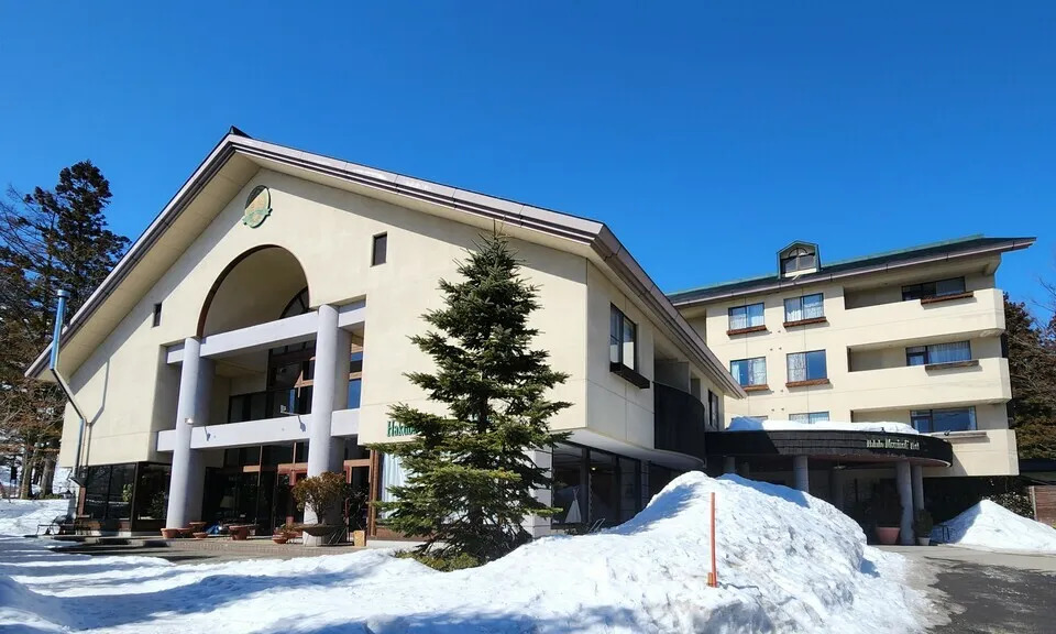 Hotels in Hakuba