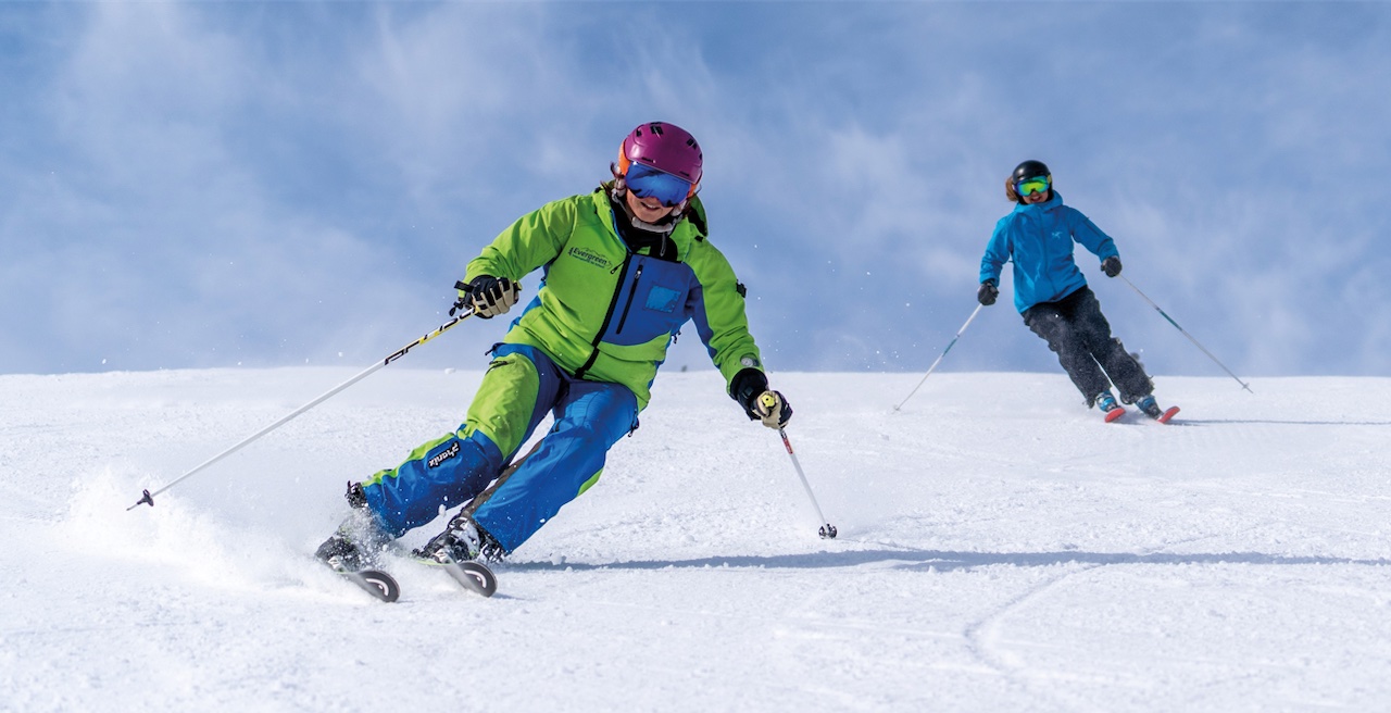 Hakuba Ski Schools & Lessons