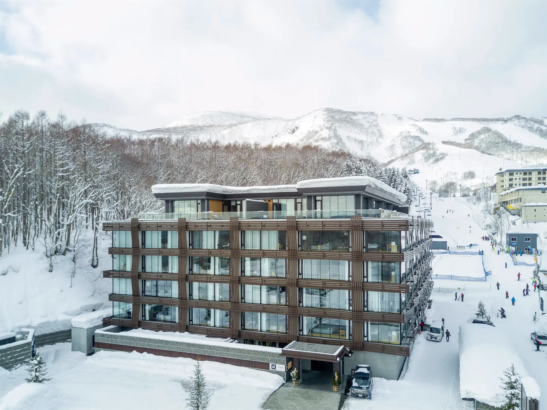 Niseko Deals
