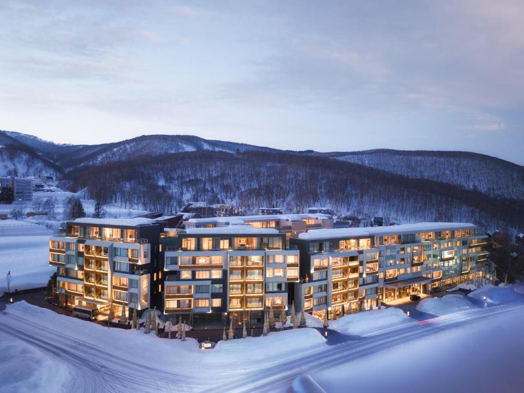 Niseko Accommodation Deals