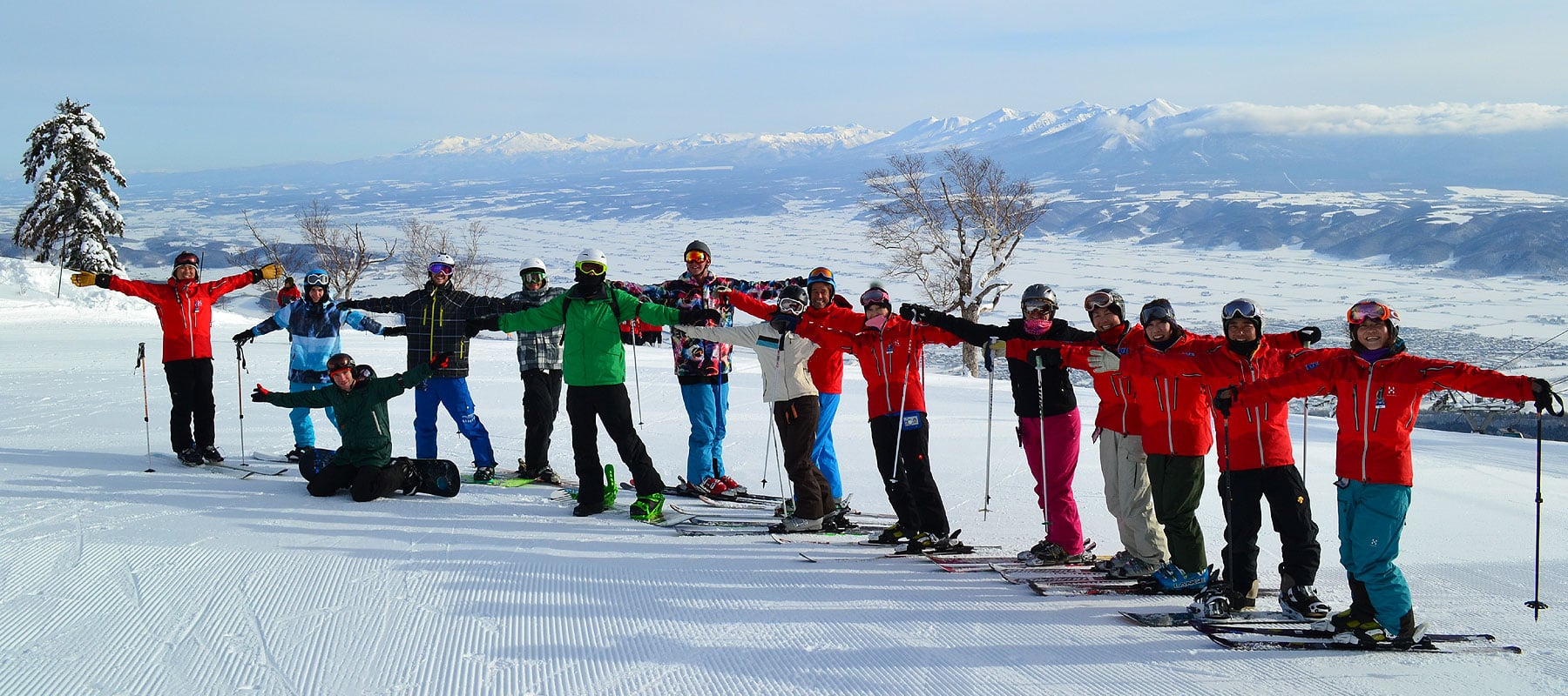 Furano Ski Schools & Lessons