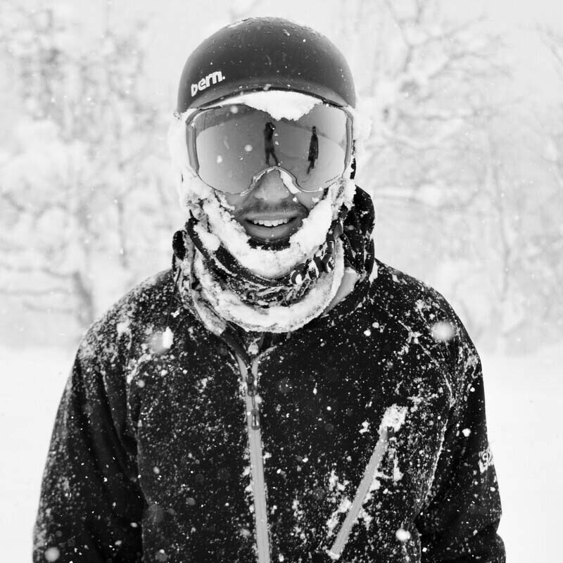 Duncan profile image at Japan Ski Experience
