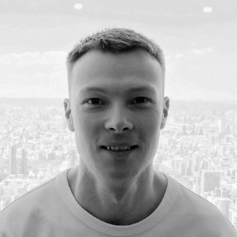 James profile image at Japan Ski Experience