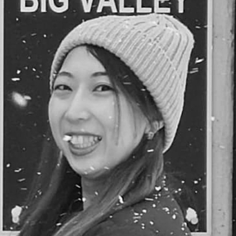 Yuka profile image at Japan Ski Experience