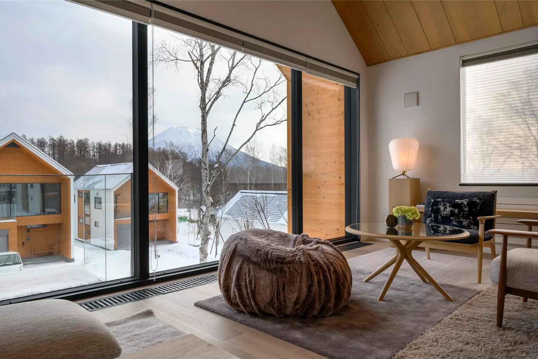 Niseko Village Accommodation