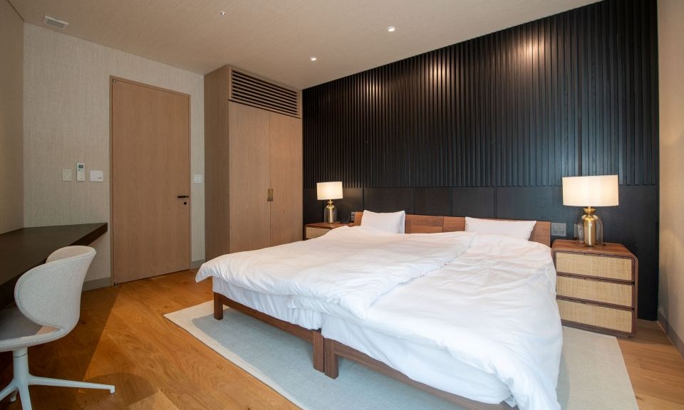 Annupuri Residences Tancho 10