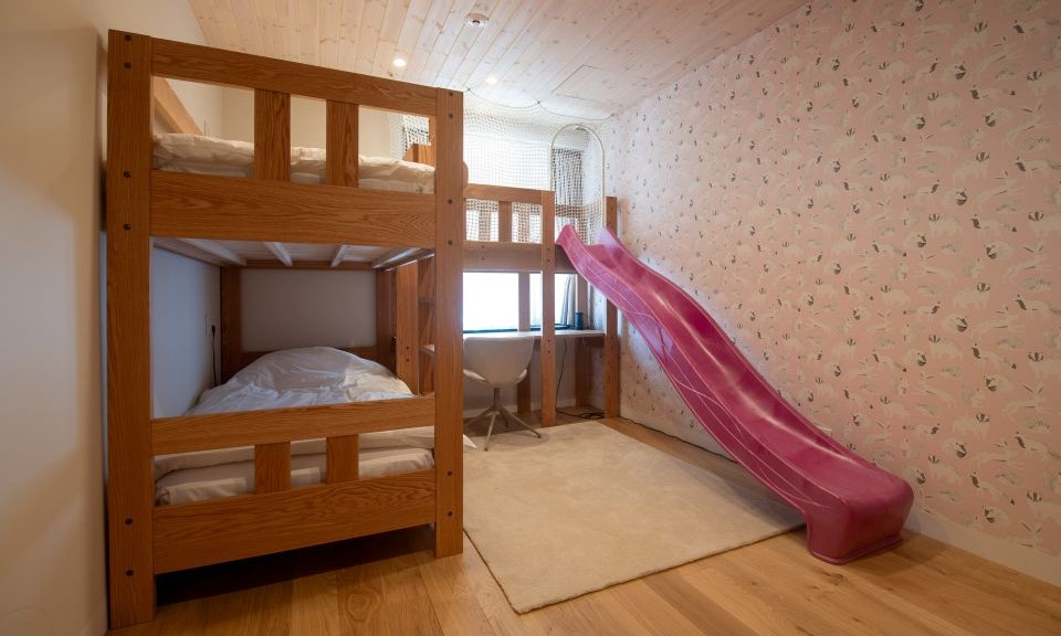 Annupuri Residences Tancho 11