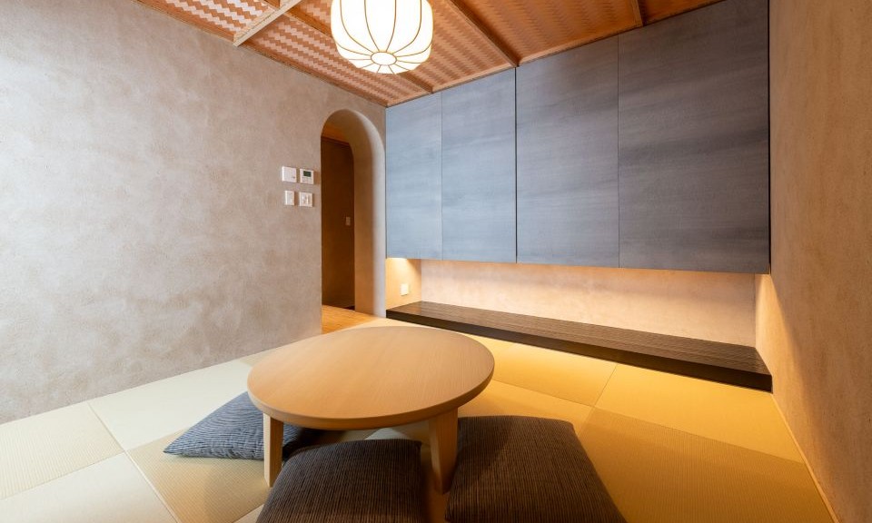 Annupuri Residences Tancho 12