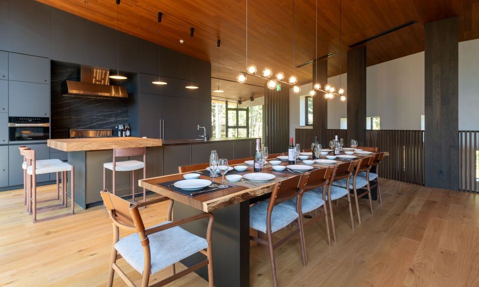 Annupuri Residences Tancho 3
