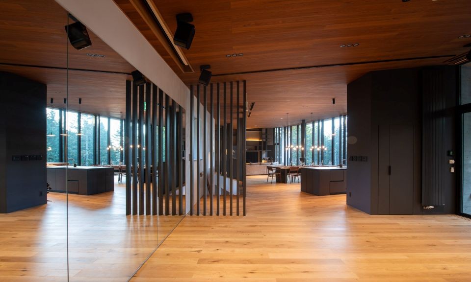 Annupuri Residences Tancho 7