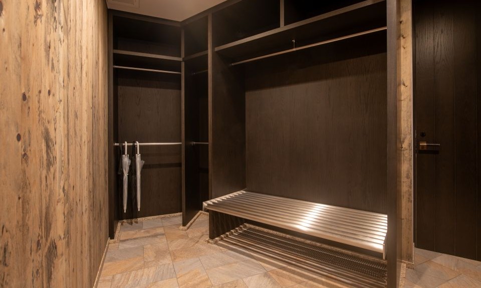 Annupuri Residences Tancho 8