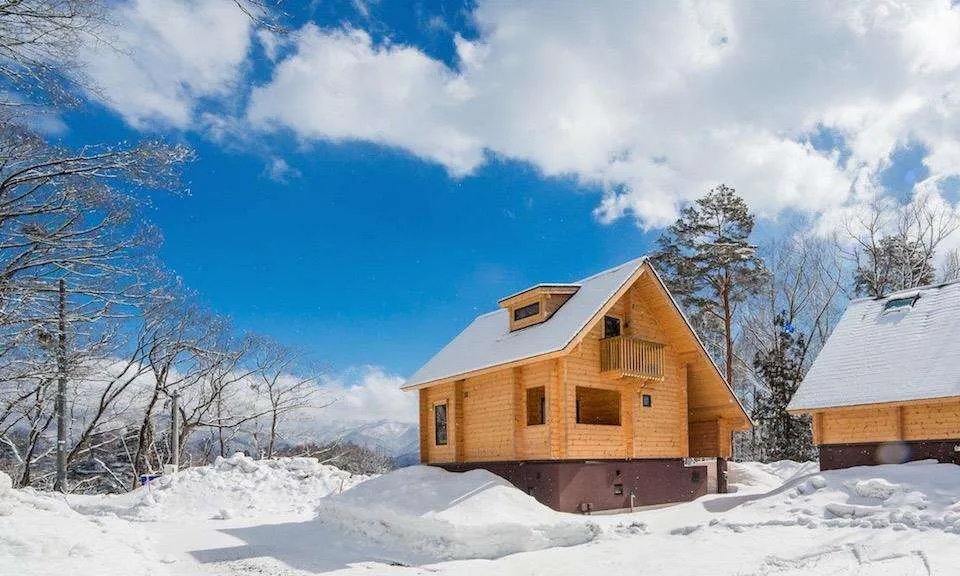 Wadano Accommodation