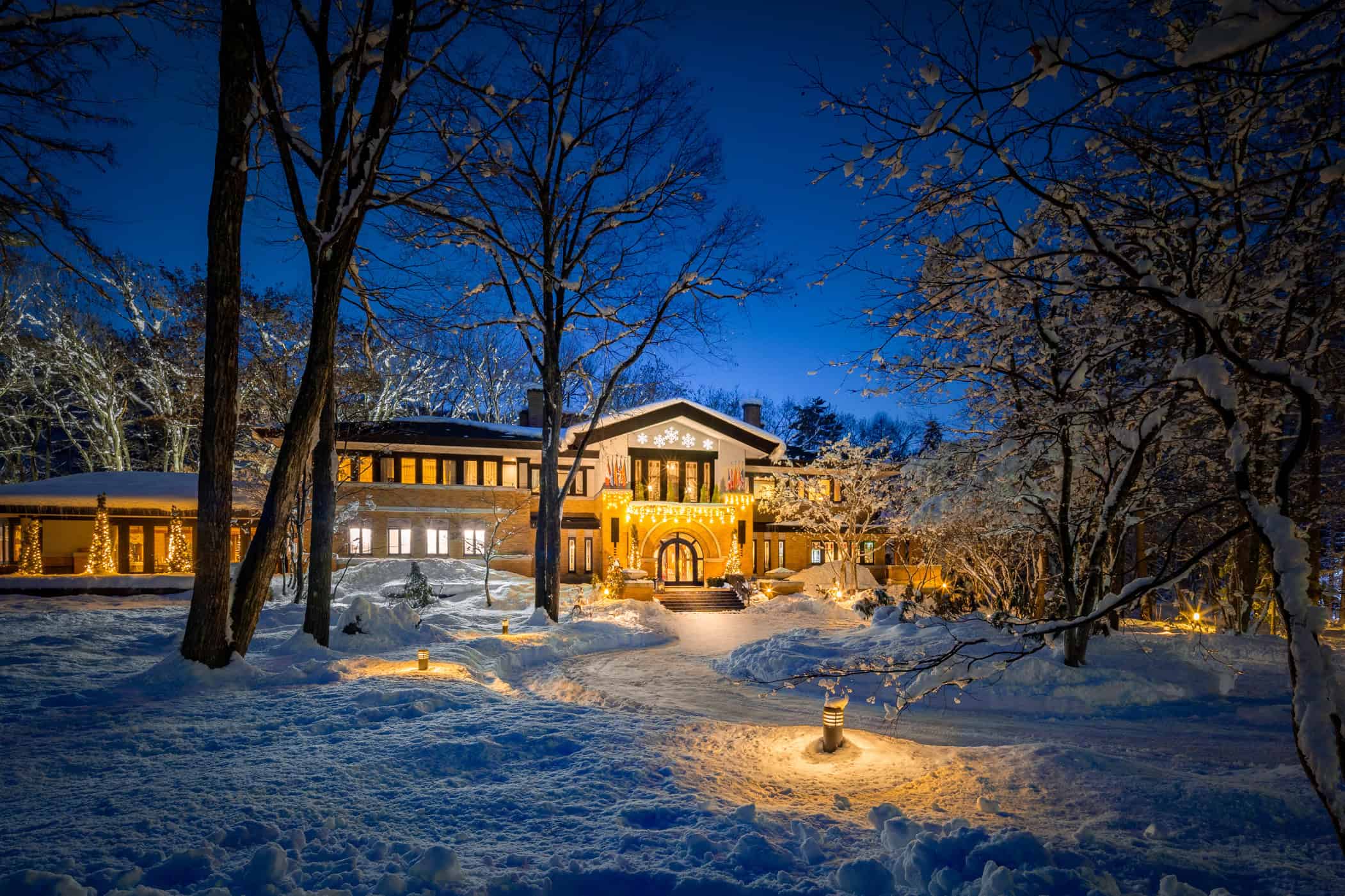 Hotel La Neige