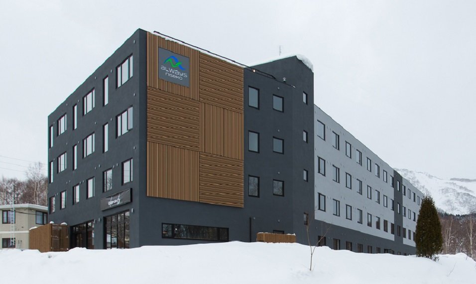 Always Niseko
