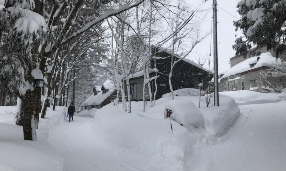 Sunnsnow Kallin Cottage