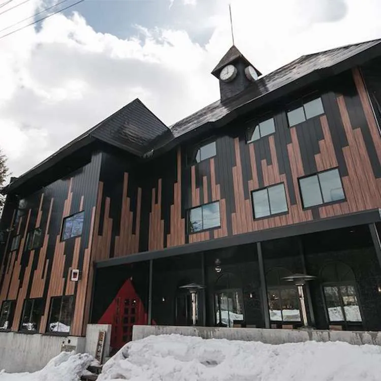 Hotel Villa Hakuba