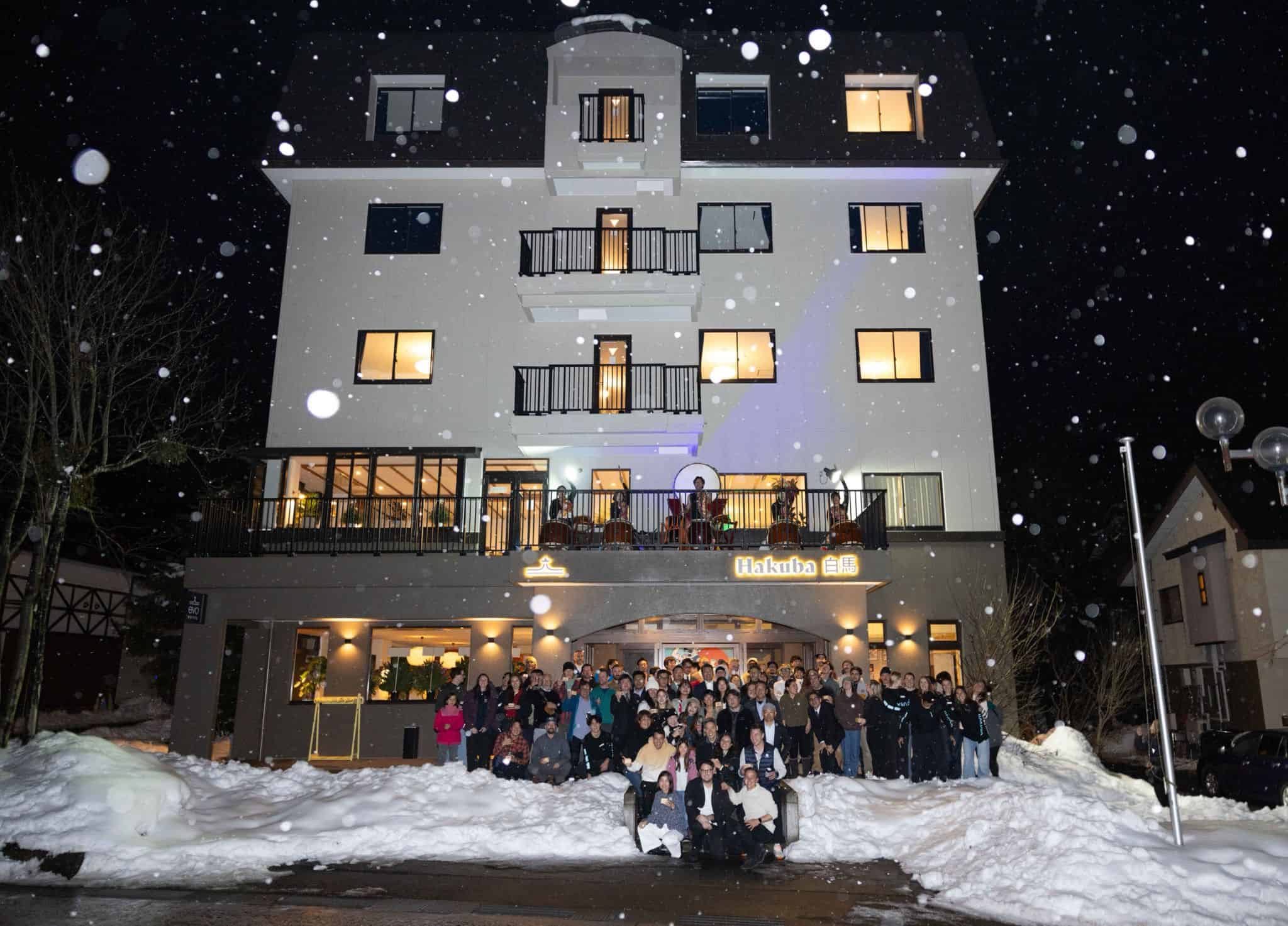 evo Hotel