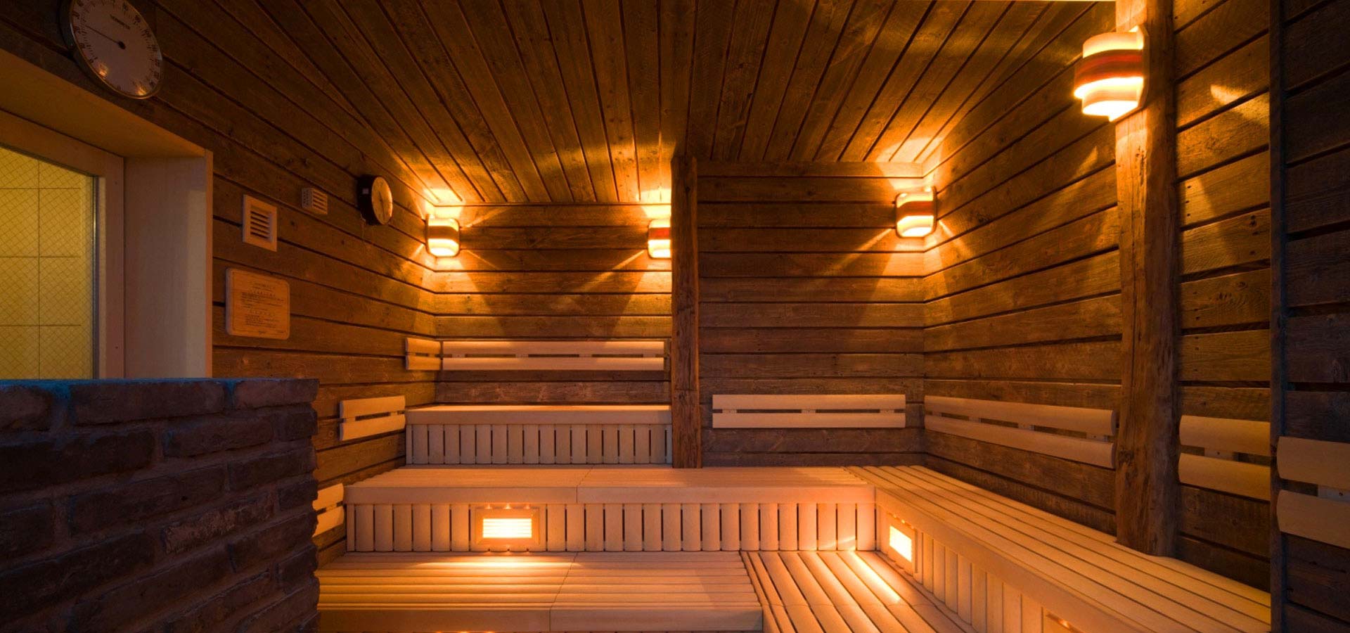 Accommodation with onsen and sauna in Furano ski resort