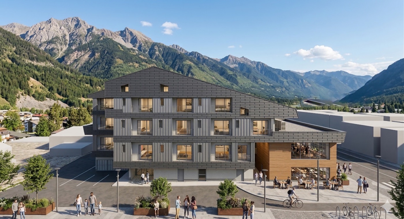 Commons 8 Hakuba Hotel