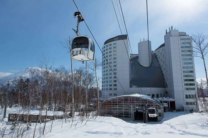 Niseko Village Hotels